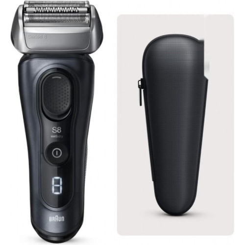 Электробритва мужская Braun Series 8 8603s