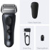 Электробритва мужская Braun Series 8 8603s