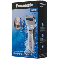 Электробритва мужская Panasonic ES-RW30S