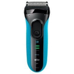 Электробритва мужская Braun 3040s Series 3