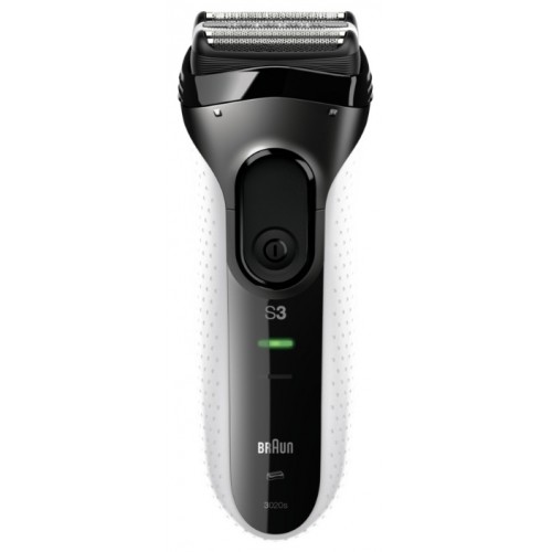 Электробритва мужская Braun 3020s Series 3