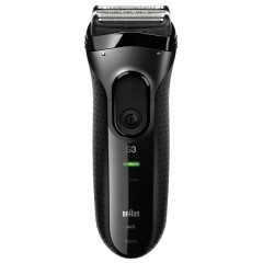 Электробритва мужская Braun 3020s Series 3