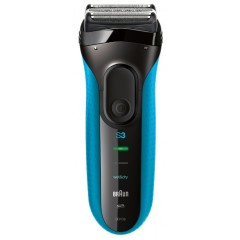 Электробритва мужская Braun 3010s Series 3