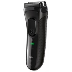 Электробритва мужская Braun 3000s Series 3