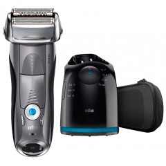 Электробритва мужская Braun 7865cc Series 7