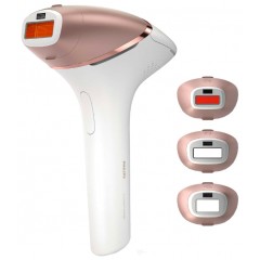 Фотоэпилятор Philips Lumea BRI956