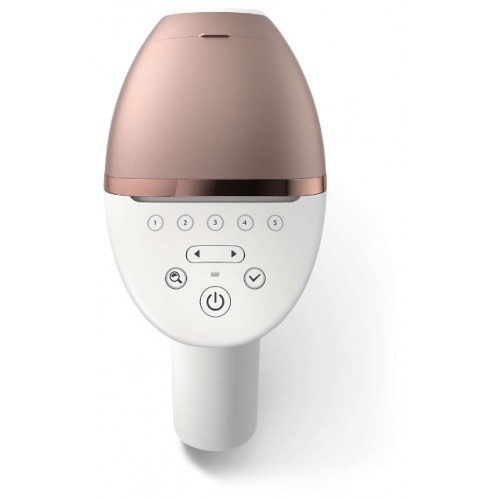 Фотоэпилятор Philips Lumea BRI956