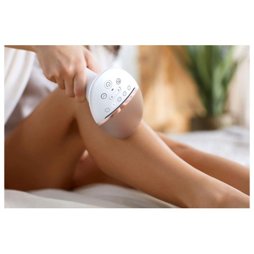 Фотоэпилятор Philips Lumea BRI956