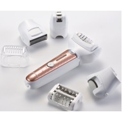 Эпилятор Panasonic ES-EL8A-P520