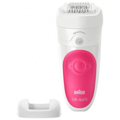 Эпилятор Braun 5-500 Silk-epil SensoSmart