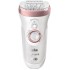 Эпилятор Braun Silk-epil 9 SkinSpa SensoSmart 9/990 Wet&Dry