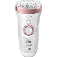 Эпилятор Braun Silk-epil 9 SensoSmart 9/890 Wet&Dry