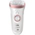 Эпилятор Braun Silk-epil 9 SensoSmart 9/890 Wet&Dry