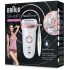 Эпилятор Braun Silk-epil 9 SensoSmart 9/890 Wet&Dry