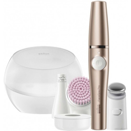 Эпилятор Braun FaceSpa Pro 921