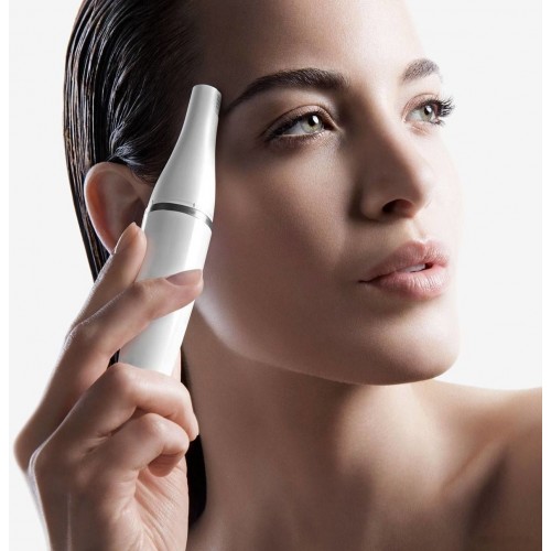 Эпилятор Braun FaceSpa Pro 921