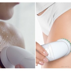 Эпилятор Braun Silk-epil Wet & Dry 9/995BS