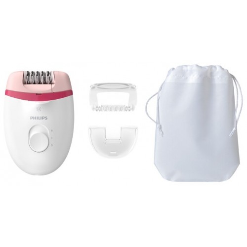 Эпилятор Philips BRE255 Satinelle Essential