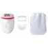 Эпилятор Philips BRE255 Satinelle Essential