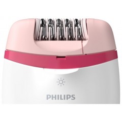 Эпилятор Philips BRE255 Satinelle Essential