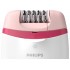 Эпилятор Philips BRE255 Satinelle Essential