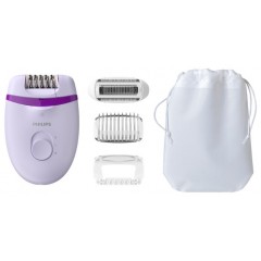 Эпилятор Philips BRE275 Satinelle Essential