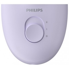 Эпилятор Philips BRE275 Satinelle Essential