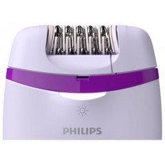Эпилятор Philips BRE275 Satinelle Essential