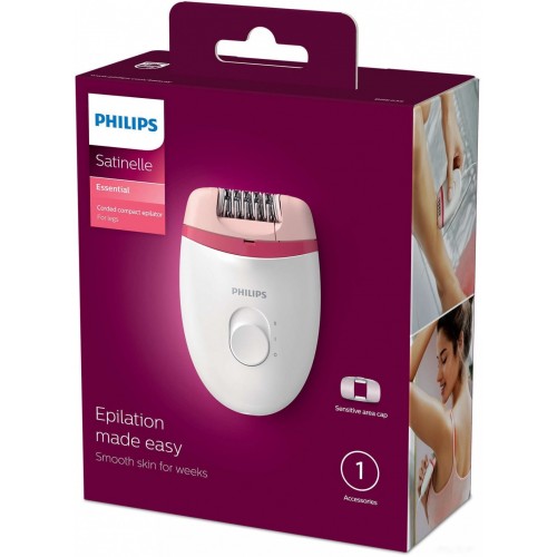 Эпилятор Philips BRE235/00