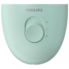 Эпилятор Philips BRE265 Satinelle Essential
