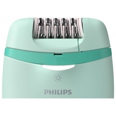 Эпилятор Philips BRE265 Satinelle Essential