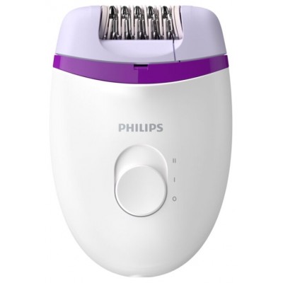 Эпилятор Philips BRE225 Satinelle Essential