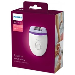 Эпилятор Philips BRE225 Satinelle Essential