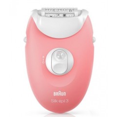 Эпилятор Braun SE 3440