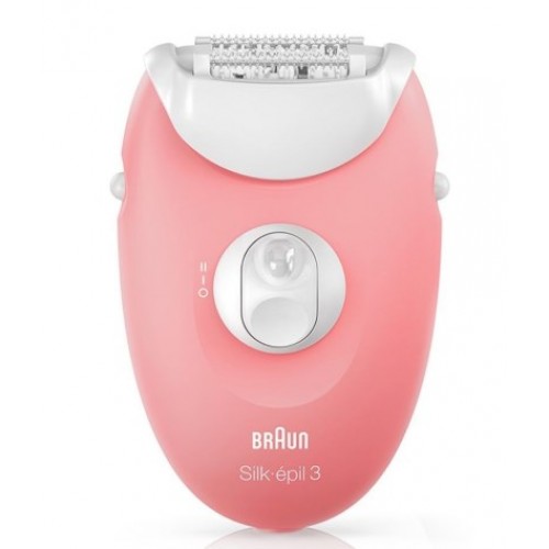 Эпилятор Braun SE 3440