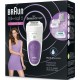 Эпилятор Braun Silk-epil 5 SensoSmart 5/880 Wet&Dry