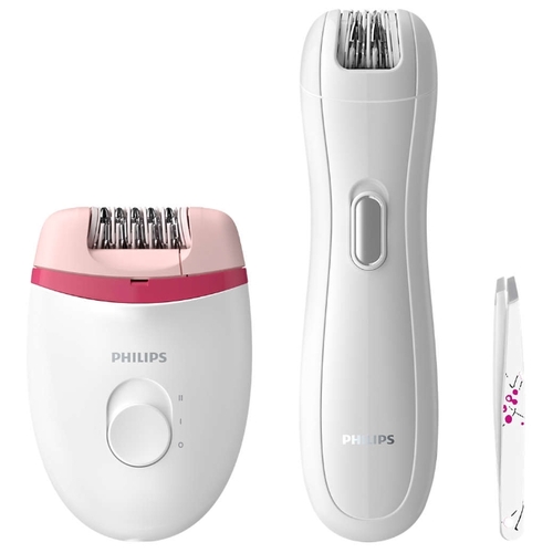 Эпилятор Philips BRP506 Satinelle Essential