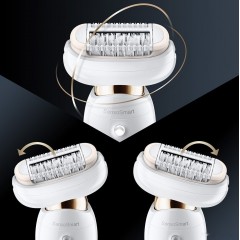 Эпилятор Braun Silk-epil 9 Flex SES 9020