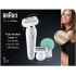 Эпилятор Braun Silk-epil 9 Flex SES 9020