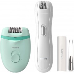 Эпилятор Philips BRP529/00 Satinelle Essential