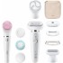 Эпилятор Braun Silk-epil 9 Flex Beauty Set SES 9100