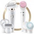 Эпилятор Braun Silk-epil 9 Flex Beauty Set SES 9100