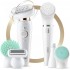 Эпилятор Braun Silk-epil 9 Flex Beauty Set SES 9300