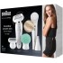 Эпилятор Braun Silk-epil 9 Flex Beauty Set SES 9300