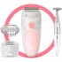 Эпилятор Braun Silk-epil 5 SensoSmart 5/820