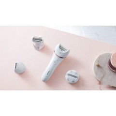 Эпилятор Philips BRE735/00