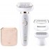 Эпилятор Braun Silk-epil 9 Flex 9002 Wet & Dry