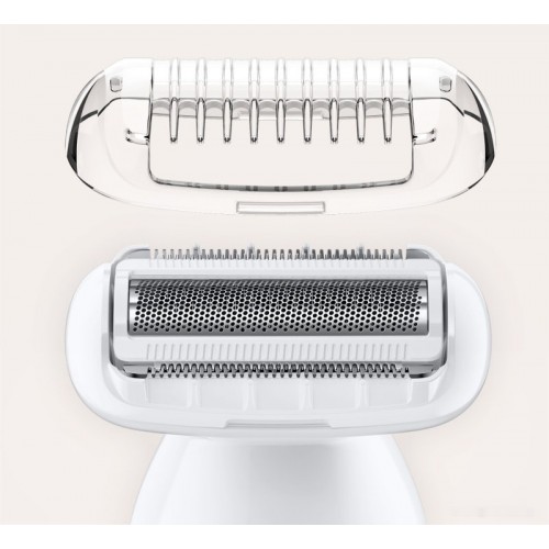 Эпилятор Braun Silk-epil 9 Flex 9002 Wet & Dry