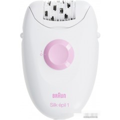 Эпилятор Braun Silk-epil 1170
