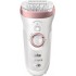 Эпилятор Braun Silk-epil 9 SkinSpa SensoSmart 9/980 Wet&Dry